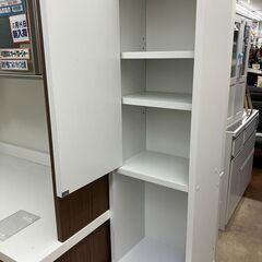 キッチンキャビネット 隙間収納 No.2034● ※現金、クレジット、スマホ決済対応の画像