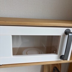 決まりました⭐︎IKEA イケア　木製キッチンセットの画像