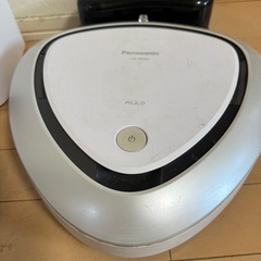 電動掃除機　パナソニック