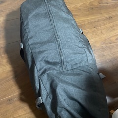 ベビーベッド　プレイヤードネピオ　