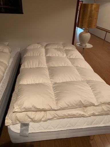 無印良品　ベッド　1セット