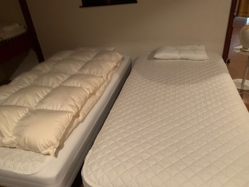 無印良品　ベッド　1セット