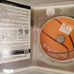 　Blu-ray　DVD　ザ・ファースト　スラムダンクの画像