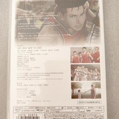 　Blu-ray　DVD　ザ・ファースト　スラムダンクの画像