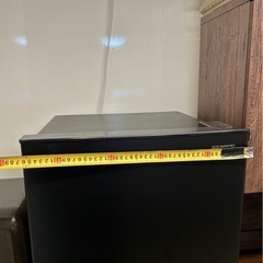冷蔵庫 162L 一人暮らし 家庭用 2ドアの画像