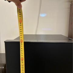 冷蔵庫 162L 一人暮らし 家庭用 2ドアの画像