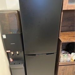 冷蔵庫 162L 一人暮らし 家庭用 2ドア