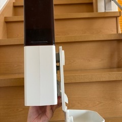 値下げ‼️うさぎ　オートフィーダー　自動給餌器　の画像