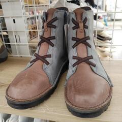 Dola A.S.W ブーツ TJ12074