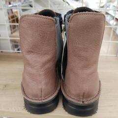 Dola A.S.W ブーツ TJ12074の画像