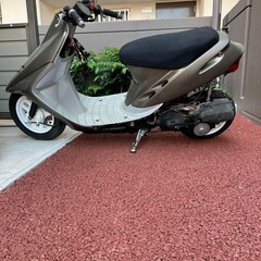 スーパーディオAF27の画像