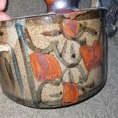 一輪挿しの画像