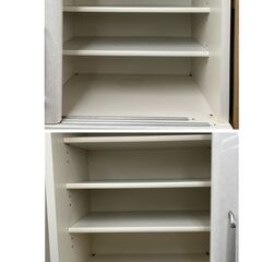松田家具 レンジボード No.2175● ※現金、クレジット、スマホ決済対応の画像