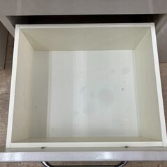 松田家具 レンジボード No.2175● ※現金、クレジット、スマホ決済対応の画像