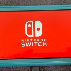 Nintendo Switch Lite 本体 ターコイズ