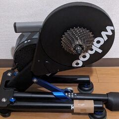 wahoo kickr v5　直接のみ　交渉可能