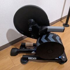 wahoo kickr v5　交渉可能の画像