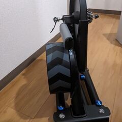 wahoo kickr v5　交渉可能の画像