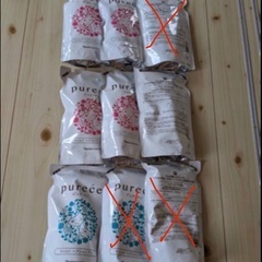 ナリス 化粧品　シャンプー・コンディショナー　6本セットの画像