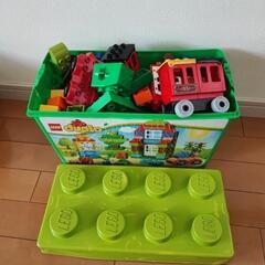 レゴブロック
