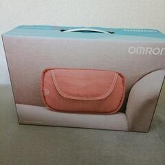 オムロン　クッションマッサージャーHM-343-R