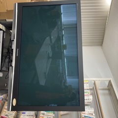 テレビモニター