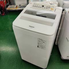 【愛品倶楽部柏店】 Panasonic パナソニック 2019年製 7.0kg 全自動洗濯機 NA-FA70H6 インバーター搭載