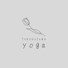 TOKOROZAWA ｙｏｇａ