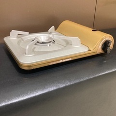 ！新品 🌟 Iwatani  カセットコンロ 🍲♬