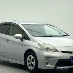 👍プリウス参上です🥰の画像