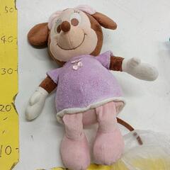 0521-226 ハグ＆ドリームミニー