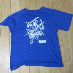 ベイスターズTシャツ