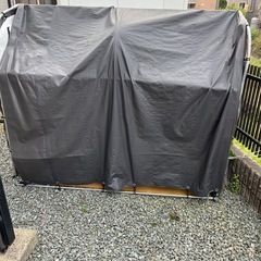 サイクルハウス