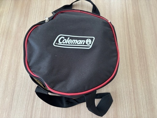 Colemanコールマン　ケトルと調理器具セット　キャンプ　アウトドア用品