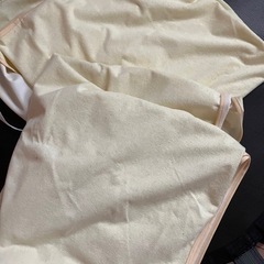 防水シーツシングルサイズ２枚セット