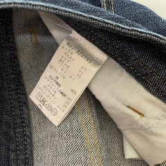 美品🌸ジーパン の画像