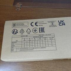 パソコン用 キーボードの画像