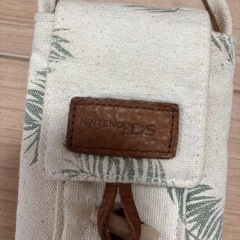 ニンテンドーDS ケース　スマホケース　にもの画像