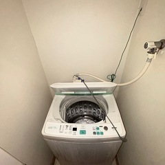 洗濯機