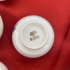 【ドリーム川西店御来店限定】 香蘭社/酒器揃/中古品【2003249255629793】の画像