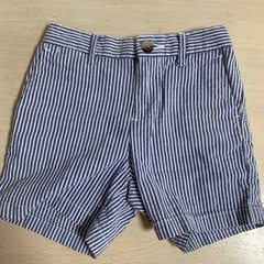 ラルフローレン　パンツ 80cm