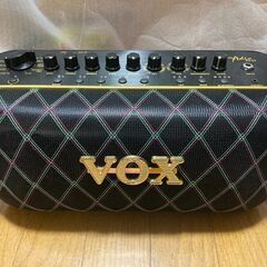 Vox Adio Air GT  ギター用 モデリングアンプの画像