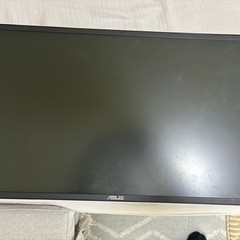 ASUS TUF Gaming VG259QR ゲーミングモニタ...