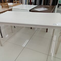 ★ジモティ割あり★ Francfranc ダイニイグテーブル ホ...