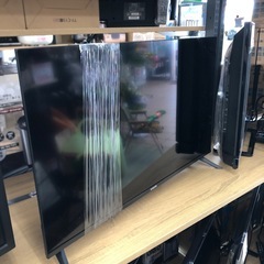 32型チューナーレステレビ:xiaomi（L32M8-A2TWN...
