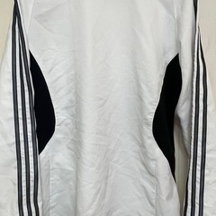 adidas ジャージの画像