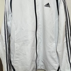 adidas ジャージ