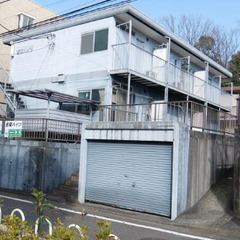 《京王永山駅10分＊1DK＊角部屋＊南向き》最安0円後払い…
