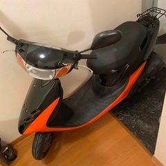 ライブDio AF34