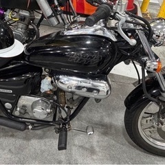 マグナ50